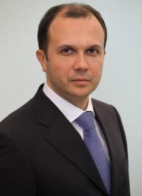 Андрей Кашаев